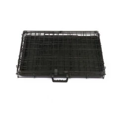 Glee Crate Μεταλλικό Κλουβί Περιορισμού 12 Glee Crate Μεταλλικό Κλουβί Περιορισμού -Gatoskilo Petshop Store glee crate metalliko klouvi periorismou 4