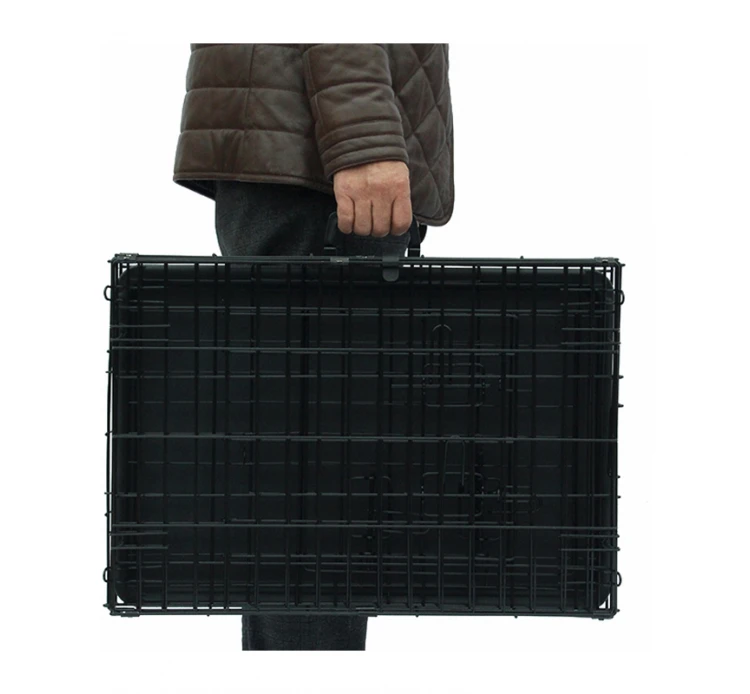 Glee Crate Μεταλλικό Κλουβί Περιορισμού 8 Glee Crate Μεταλλικό Κλουβί Περιορισμού - Image 6