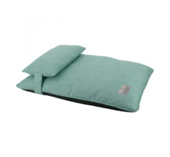 Glee Easy To Clean Στρώμα Σκύλου - Γάτας με Μαξιλάρι Τιρκουάζ