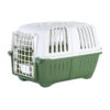 Glee Κλουβί Μεταφοράς Icarus Green 47x31x31.8cm 2 Glee Κλουβί Μεταφοράς Icarus Green 47x31x31.8cm -Gatoskilo Petshop Store glee klouvi metaforas icarus green 47x31x318cm