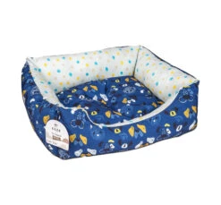 Glee Originals Κρεβάτι Σκύλου - Γάτας Noses Μπλε