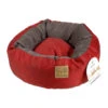 Glee Originals Κρεβάτι Σκύλου - Γάτας Στρογγυλό Κόκκινο 50x40x13cm 2 Glee Originals Κρεβάτι Σκύλου - Γάτας Στρογγυλό Κόκκινο 50x40x13cm -Gatoskilo Petshop Store glee originals krevati skilou gatas strongilo kokkino 50x40x13cm