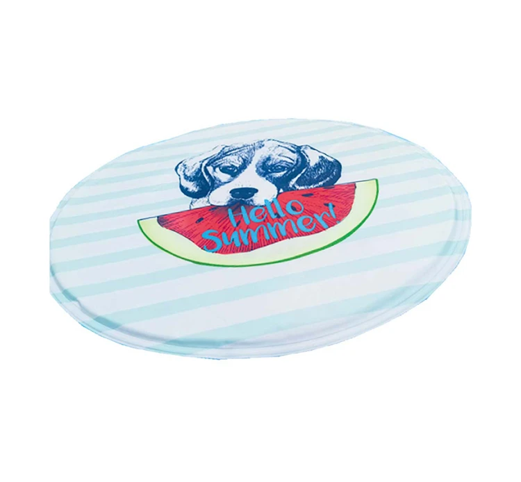 Glee Στρώμα Ψύξης Hello Summer 60cm 3 Glee Στρώμα Ψύξης Hello Summer 60cm