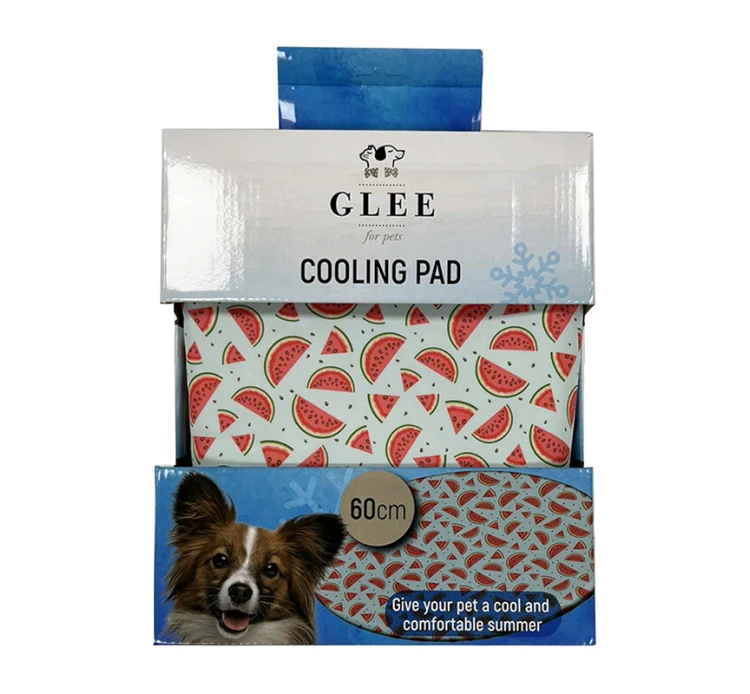 Glee Στρώμα Ψύξης Watermelons 60cm 4 Glee Στρώμα Ψύξης Watermelons 60cm - Image 2