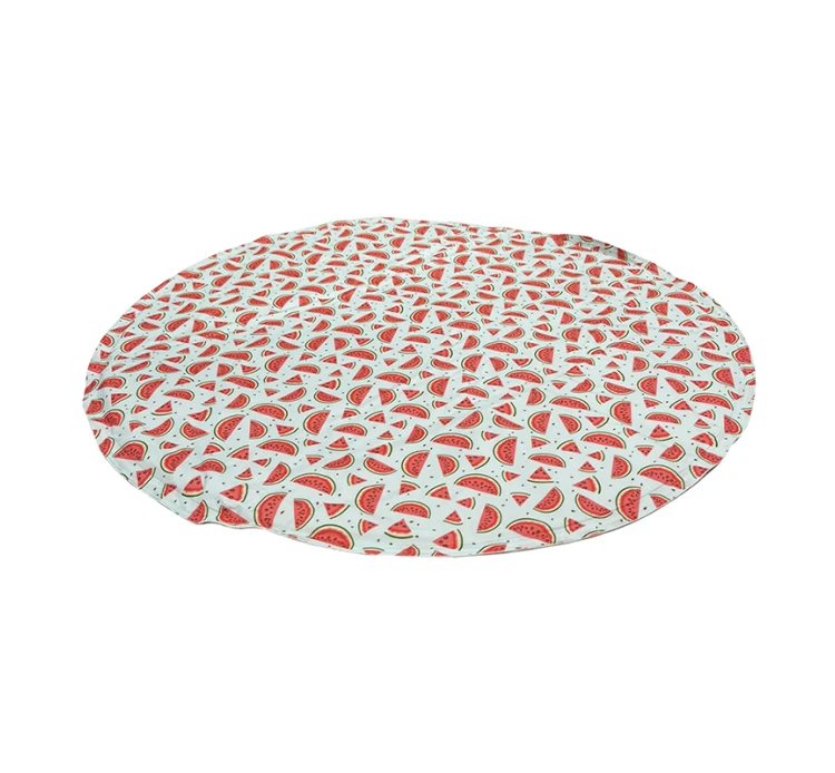 Glee Στρώμα Ψύξης Watermelons 60cm 3 Glee Στρώμα Ψύξης Watermelons 60cm