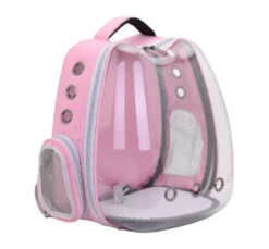 Glee Τσάντα Μεταφοράς 33x16x39cm -Gatoskilo Petshop Store glee tsanta metaforas 33x16x39cm 2