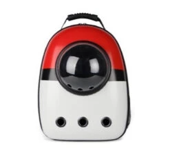 Glee Τσάντα Μεταφοράς Space Bag Elf 30x25x42cm