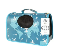 Glee Τσάντα Μεταφοράς Travel 42x21x30cm