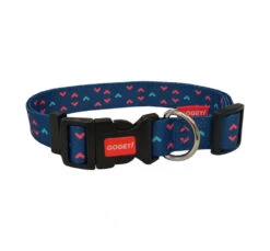 Go Get Κολάρο -Περιλαίμιο Σκύλου Motivo