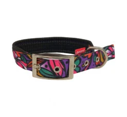 Go Get Κολάρο -Περιλαίμιο Σκύλου Neoprene Primavera