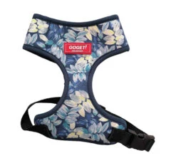 Go Get Σαμαράκι Mesh Winter Leaves