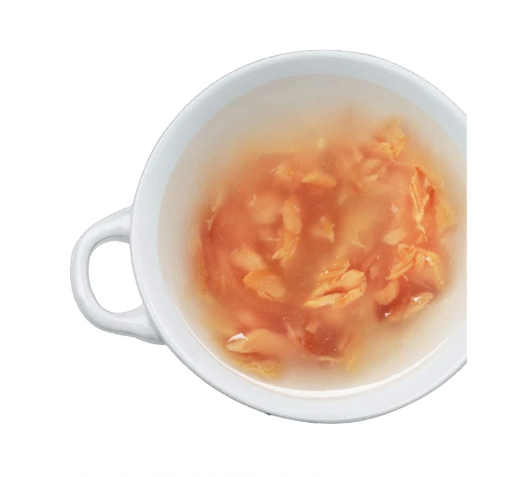 GranataPet Cat Soup Tuna 70gr 4 GranataPet Cat Soup Tuna 70gr - Image 2