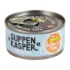 GranataPet Cat Soup Tuna 70gr 1 GranataPet Cat Soup Tuna 70gr -Gatoskilo Petshop Store granatapet cat soup tuna 70gr