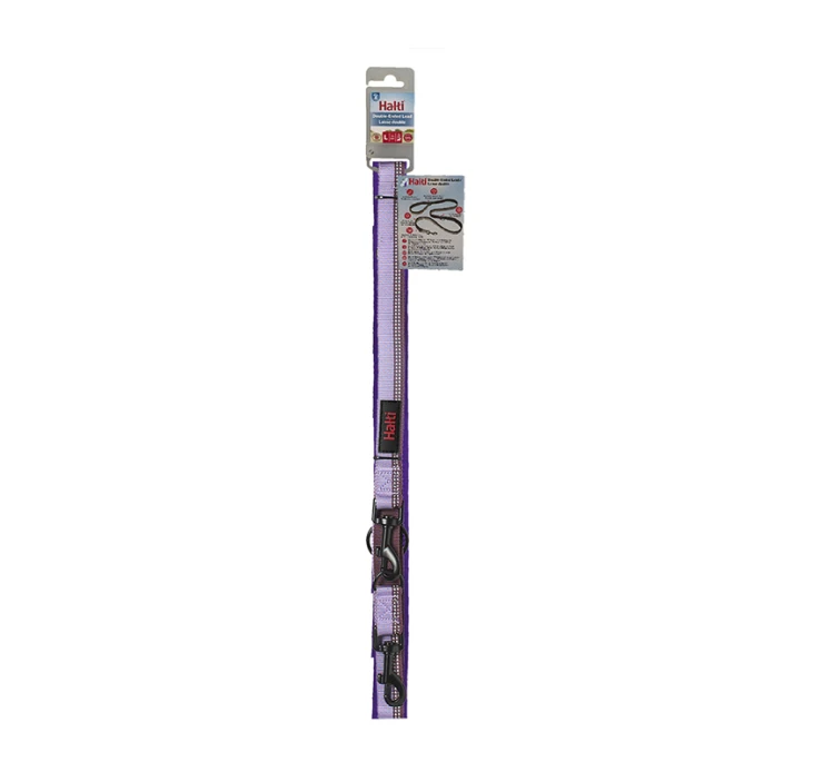 Halti Double Ended Lead Εκπαιδευτικός Οδηγός 2m 11 Halti Double Ended Lead Εκπαιδευτικός Οδηγός 2m - Image 9