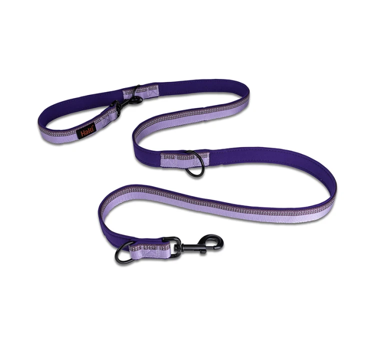 Halti Double Ended Lead Εκπαιδευτικός Οδηγός 2m 3 Halti Double Ended Lead Εκπαιδευτικός Οδηγός 2m