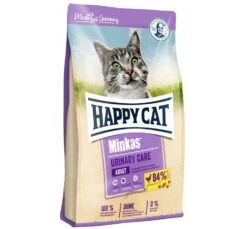 Happy Cat Minkas Urinary Care 20kg