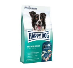 Happy Dog Fit & Vital Medium Adult 4kg