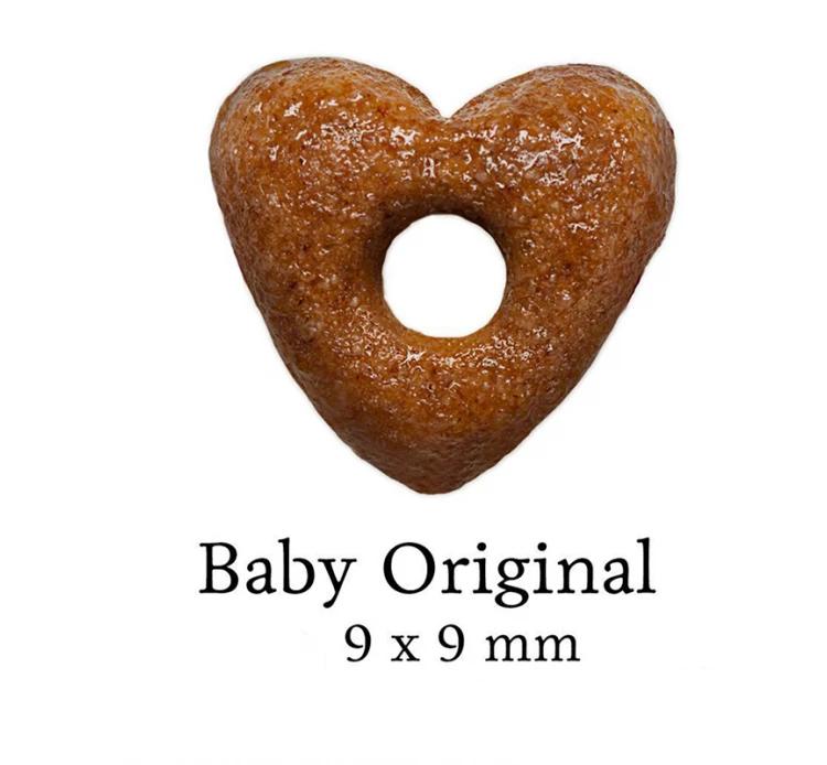 Happy Dog Fit & Vital Puppy 10kg 4 Happy Dog Fit & Vital Puppy 10kg - Image 2