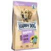 Happy Dog NaturCroq Senior 4kg 1 Happy Dog NaturCroq Senior 4kg -Gatoskilo Petshop Store happy dog naturcroq senior 4kg