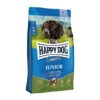 Happy Dog Sensible Junior Lamb & Rice 4kg 1 Happy Dog Sensible Junior Lamb & Rice 4kg -Gatoskilo Petshop Store happy dog sensible junior lamb rice 4kg