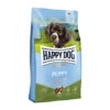 Happy Dog Sensible Puppy Lamb & Rice 1kg 1 Happy Dog Sensible Puppy Lamb & Rice 1kg -Gatoskilo Petshop Store happy dog sensible puppy lamb rice 1kg