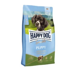 Happy Dog Sensible Puppy Lamb & Rice 1kg