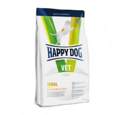 Happy Dog Vet Diet Renal 1kg