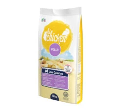 Hi Dog Adult Fresh Chicken Low Calories 10kg