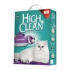 High Clean Lavender 10L 1 High Clean Lavender 10L -Gatoskilo Petshop Store high clean lavender 10l