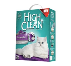 High Clean Lavender 6L