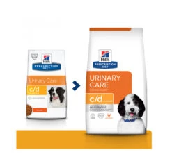 Hills Hill's PD Canine C/d Multicare Urinary Care με Κοτόπουλο 12kg (9kg +3kg ΔΩΡΟ) 16 Hills Hill's PD Canine C/d Multicare Urinary Care με Κοτόπουλο 12kg (9kg +3kg ΔΩΡΟ) -Gatoskilo Petshop Store hill s pd canine c d multicare urinary care me kotopoulo 12kg 9kg 3kg doro 2