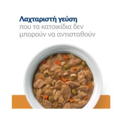 Hills Hill's PD Canine K/d Kidney Care Stew Chicken & Vegetables 354gr 13 Hills Hill's PD Canine K/d Kidney Care Stew Chicken & Vegetables 354gr -Gatoskilo Petshop Store hill s pd canine k d kidney care stew chicken vegetables 354gr 1