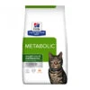 Hills Hill's PD Feline Metabolic Weight Management με Κοτόπουλο 1.5kg