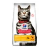 Hills Hill's SP Adult Urinary Health Κοτόπουλο 3kg -Gatoskilo Petshop Store hill s sp adult urinary health kotopoulo 3kg