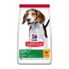 Hills Hill's SP Puppy Medium Κοτόπουλo 2.5kg (2kg + 500gr ΔΩΡΟ) 2 Hills Hill's SP Puppy Medium Κοτόπουλo 2.5kg (2kg + 500gr ΔΩΡΟ) -Gatoskilo Petshop Store hill s sp puppy medium kotopoulo 25kg 2kg 500gr doro