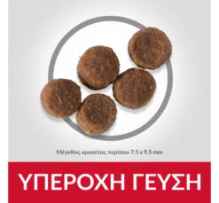 Hills Hill's SP Puppy Medium Κοτόπουλο 800gr 8 Hills Hill's SP Puppy Medium Κοτόπουλο 800gr -Gatoskilo Petshop Store hill s sp puppy medium kotopoulo 800gr 2