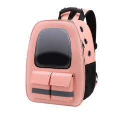 HobbyZoo Τσάντα Μεταφοράς Ροζ 33x43x21cm