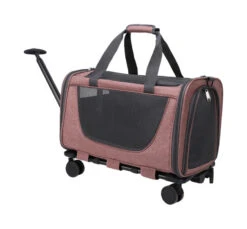 HobbyZoo Τσάντα Μεταφοράς Τρόλεϊ 50x30x30cm