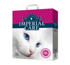 Imperial Care Baby Powder Aroma Clumping