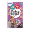 Inaba Churu Cat Juicy Bites Λιχουδιές με Γαρίδα & Θαλασσινά 33.9gr -Gatoskilo Petshop Store inaba churu cat juicy bites lixoudies me garida thalassina 339gr