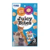 Inaba Churu Cat Juicy Bites Λιχουδιές με Χτένια & Καβούρι 33.9gr -Gatoskilo Petshop Store inaba churu cat juicy bites lixoudies me xtenia kavouri 339gr