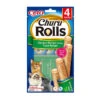 Inaba Churu Cat Rolls Γεμιστά Στικς με Κοτόπουλο & Τόνο 40gr 2 Inaba Churu Cat Rolls Γεμιστά Στικς με Κοτόπουλο & Τόνο 40gr -Gatoskilo Petshop Store inaba churu cat rolls gemista stiks me kotopoulo tono 40gr