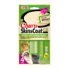 Inaba Churu Cat Skin & Coat Κρεμώδης Λιχουδιά με Κοτόπουλο & Χτένια 56gr 1 Inaba Churu Cat Skin & Coat Κρεμώδης Λιχουδιά με Κοτόπουλο & Χτένια 56gr -Gatoskilo Petshop Store inaba churu cat skin coat kremodis lixoudia me kotopoulo xtenia 56gr