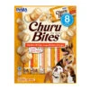 Inaba Churu Dog Bites Λιχουδιές με Κοτόπουλο 96gr -Gatoskilo Petshop Store inaba churu dog bites lixoudies me kotopoulo 96gr