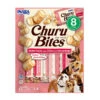 Inaba Churu Dog Bites Λιχουδιές με Κοτόπουλο & Σολομό 96gr 1 Inaba Churu Dog Bites Λιχουδιές με Κοτόπουλο & Σολομό 96gr -Gatoskilo Petshop Store inaba churu dog bites lixoudies me kotopoulo solomo 96gr