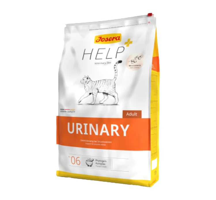 Josera Help Cat Urinary 400gr 3 Josera Help Cat Urinary 400gr