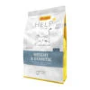 Josera Help Cat Weight & Diabetic 2kg 2 Josera Help Cat Weight & Diabetic 2kg -Gatoskilo Petshop Store josera help cat weight diabetic 2kg