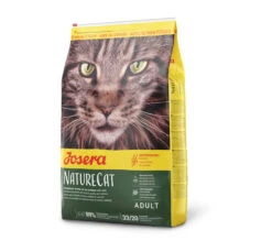 Josera NatureCat Grain Free Adult 2kg