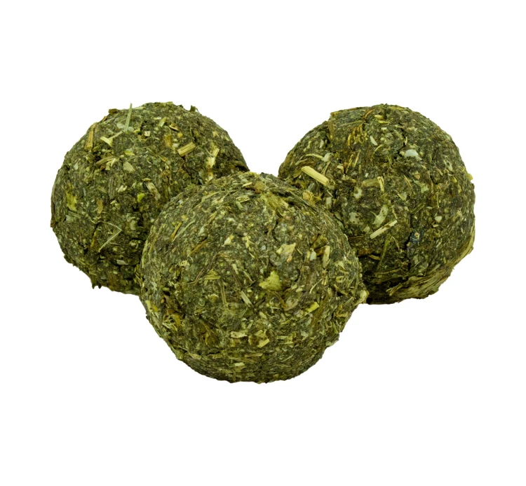 JR Farm Cat Bavarian Catnip Marbles 10τμχ 5 JR Farm Cat Bavarian Catnip Marbles 10τμχ - Image 3