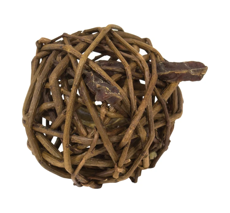 JR Farm Cat Grain Free Nature Ball με Αφυδατωμένο Φιλέτο Βοδινό 15gr 3 JR Farm Cat Grain Free Nature Ball με Αφυδατωμένο Φιλέτο Βοδινό 15gr